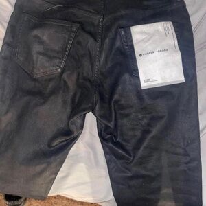 Men’s Purple Brand Jeans